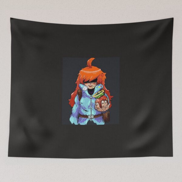 Item preview, celeste game designed and sold by KhamsyPhan85.