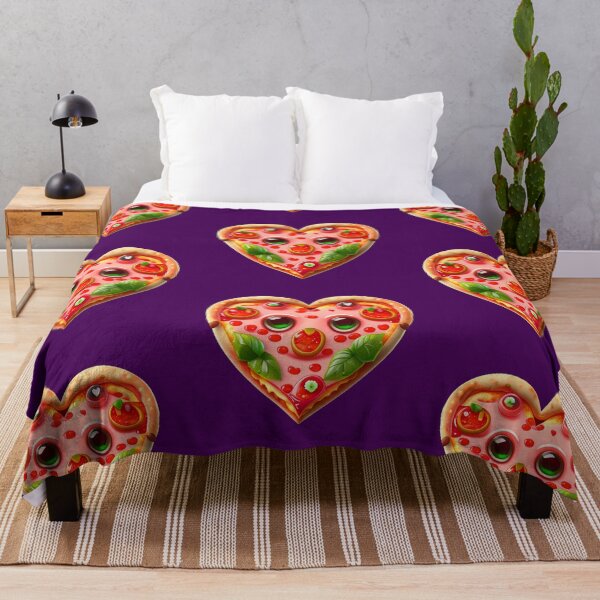Item preview, pizza lovers designed and sold by TodoDecoArt.