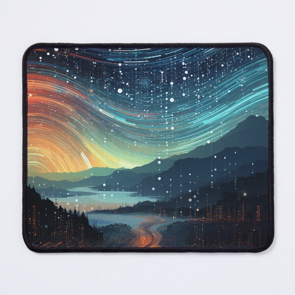 Item preview, Painted Sky designed and sold by ARTificialNsite.