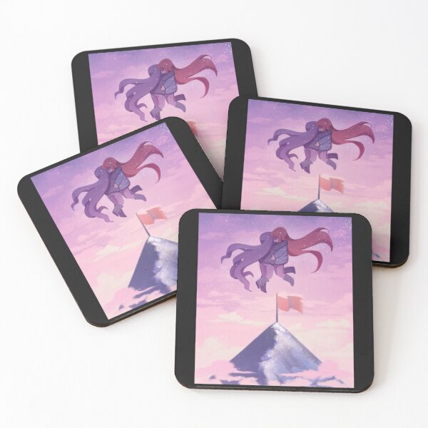 Item preview, celeste game designed and sold by KhamsyPhan85.