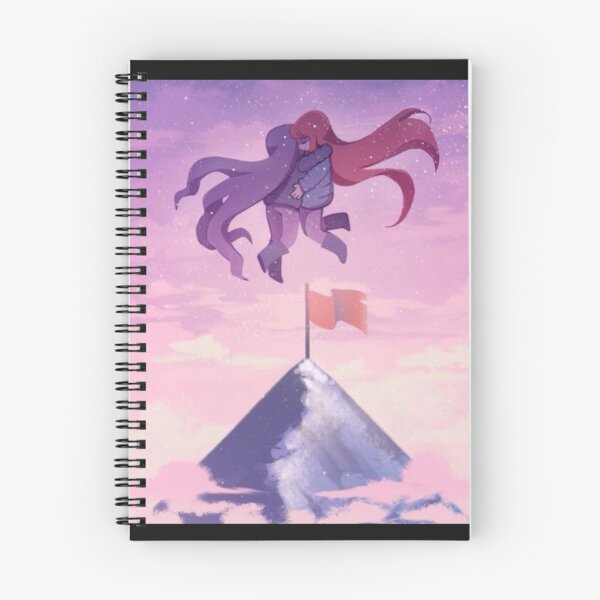 Item preview, celeste game designed and sold by KhamsyPhan85.