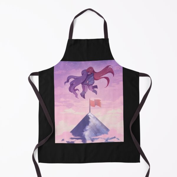 Item preview, celeste game designed and sold by KhamsyPhan85.