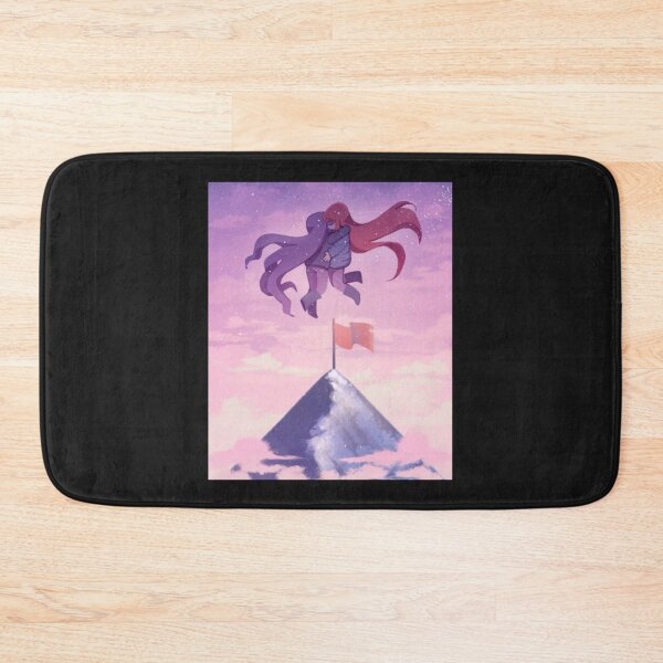 Item preview, celeste game designed and sold by KhamsyPhan85.