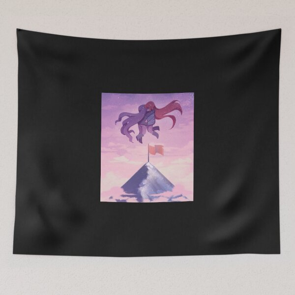 Item preview, celeste game designed and sold by KhamsyPhan85.