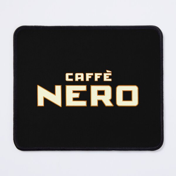 Item preview, Caffè Nero  	 designed and sold by kzjonmeilz55.