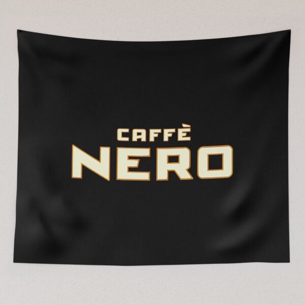Item preview, Caffè Nero  	 designed and sold by kzjonmeilz55.