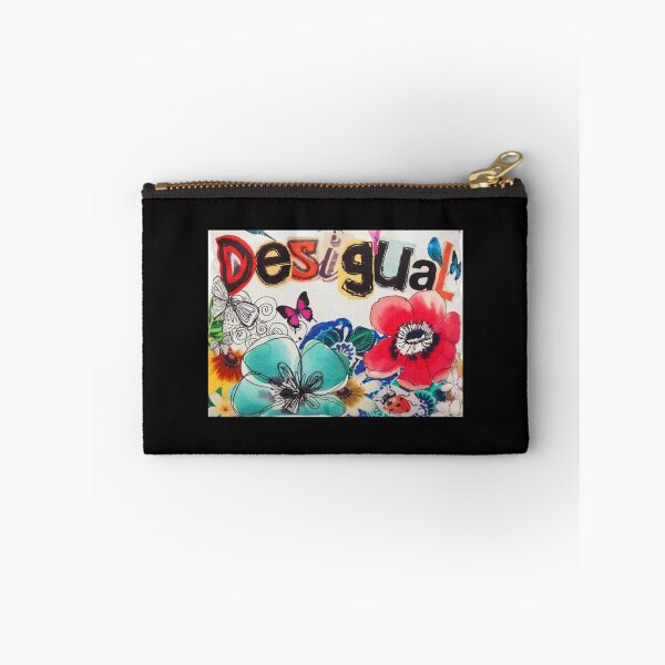 Item preview, desigual custom   designed and sold by BrendWar.