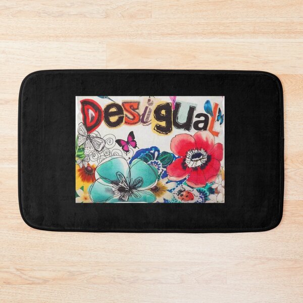 Item preview, desigual custom   designed and sold by BrendWar.