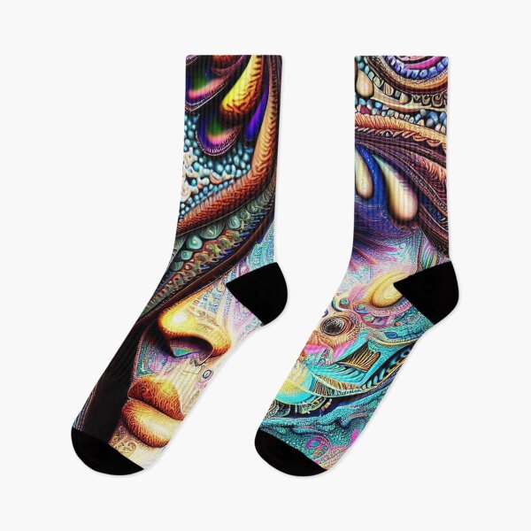 Item preview, Digital Muse No. 3 designed and sold by MJNurmi.