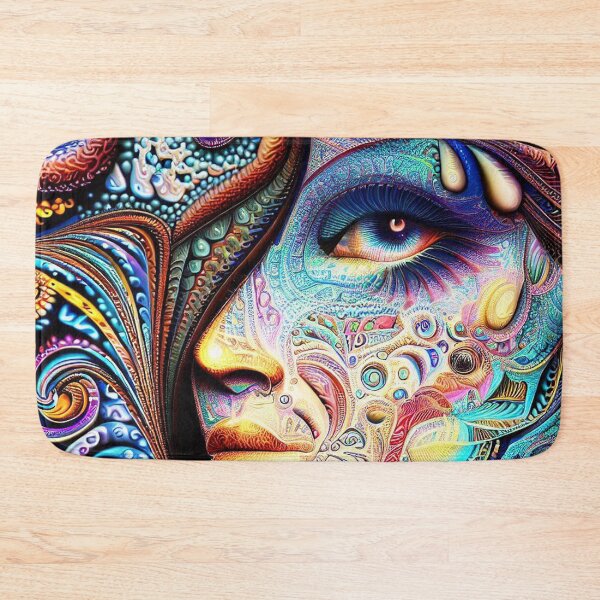 Item preview, Digital Muse No. 3 designed and sold by MJNurmi.