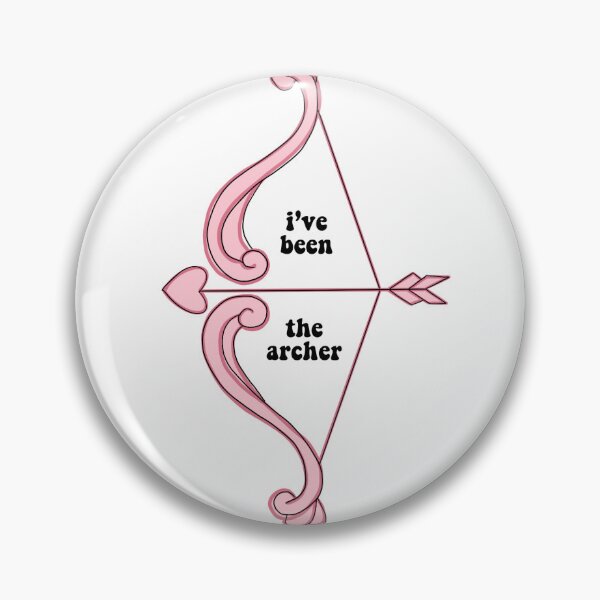 Item preview, the archer designed and sold by AurorazDesign.