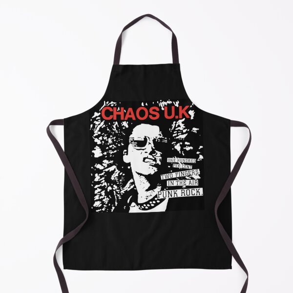 Item preview, Chaos UK One Hundred Percent designed and sold by KhamsyPhan85.