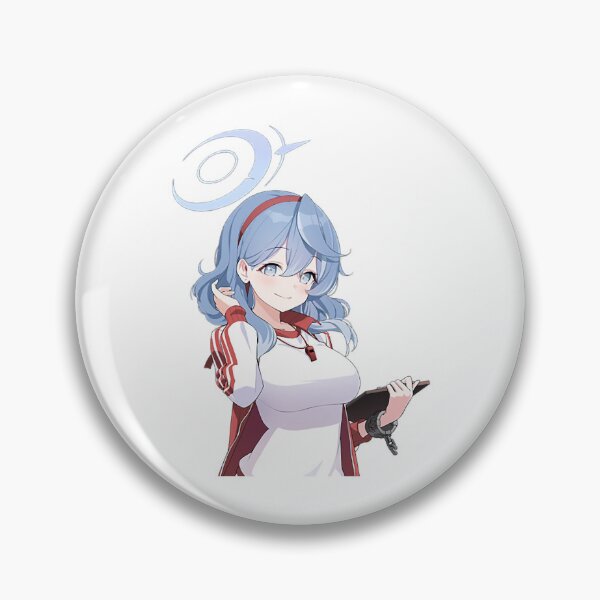 Item preview, Ako Gym designed and sold by TomokoBetacourt.