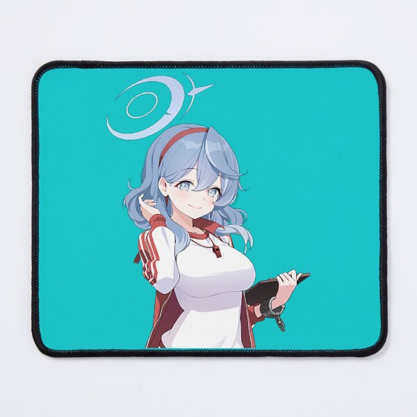 Item preview, Ako Gym designed and sold by TomokoBetacourt.