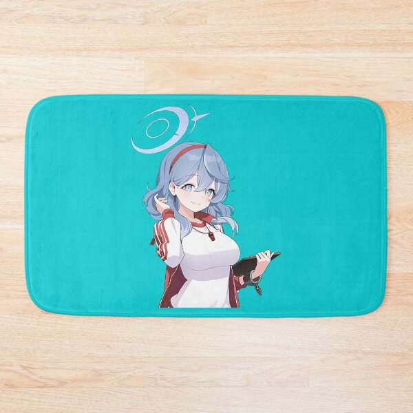 Item preview, Ako Gym designed and sold by TomokoBetacourt.