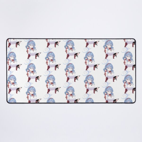 Item preview, Ako Gym designed and sold by TomokoBetacourt.