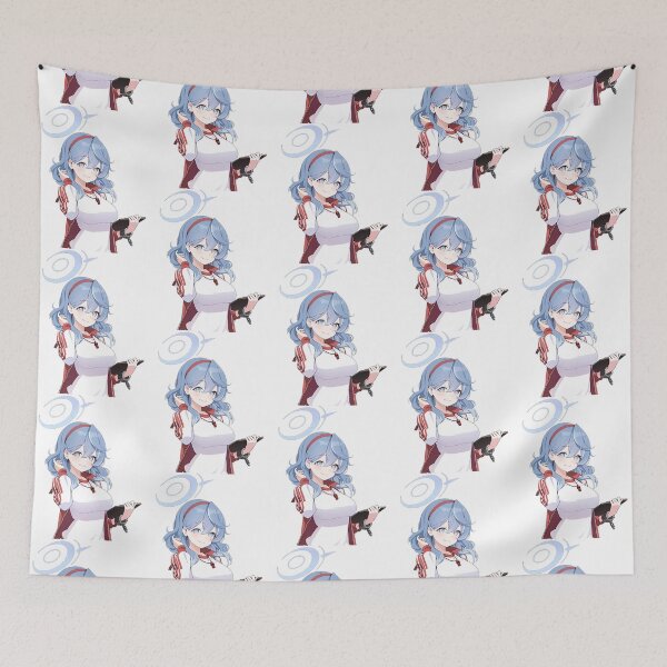 Item preview, Ako Gym designed and sold by TomokoBetacourt.
