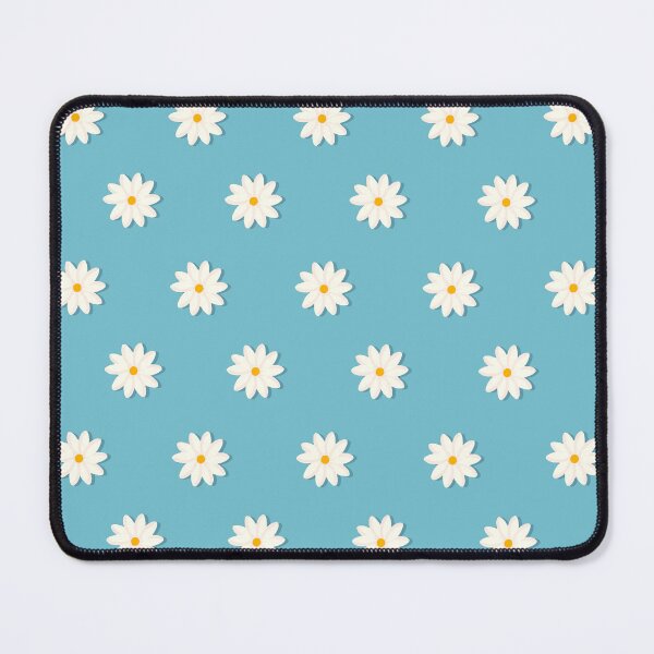 Item preview, Flowers Daisies Nature Pattern designed and sold by OCNau.