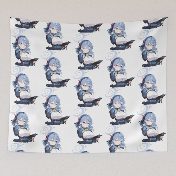 Item preview, Ako designed and sold by TomokoBetacourt.