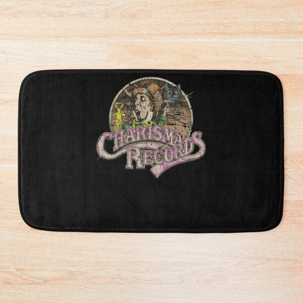Item preview, Charisma Records 1969 designed and sold by KhamsyPhan85.