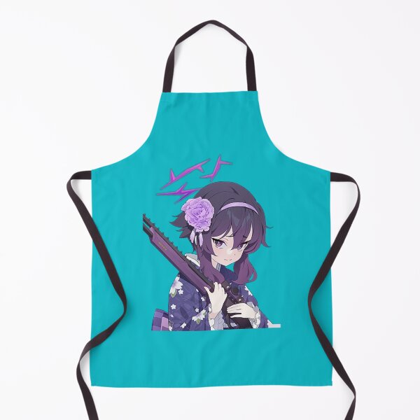 Item preview, Haruka New Year designed and sold by TomokoBetacourt.
