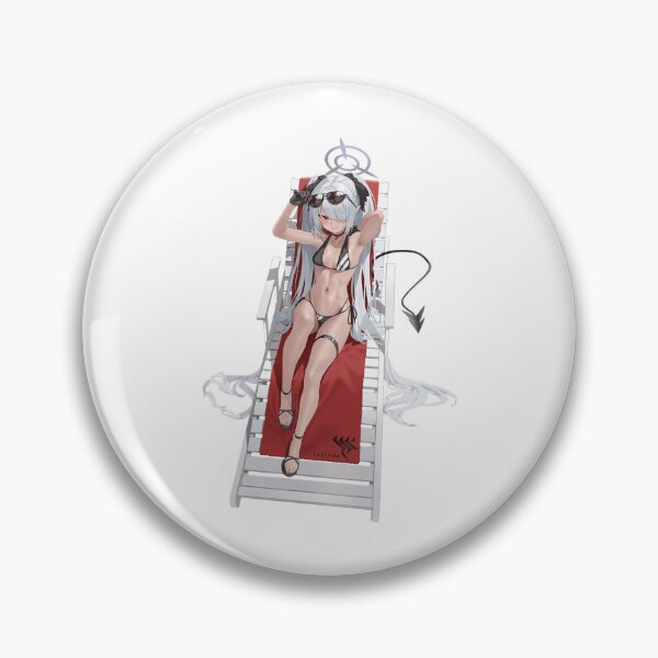 Item preview, Iori Swimsuit designed and sold by TomokoBetacourt.