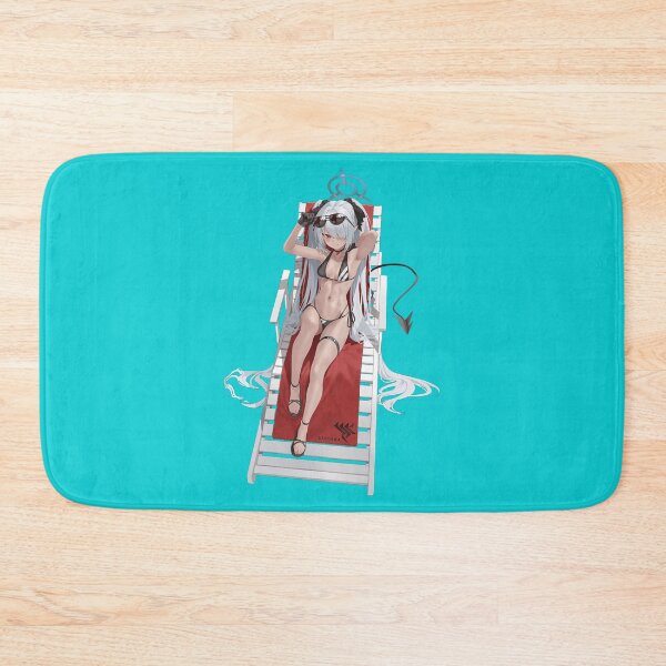 Item preview, Iori Swimsuit designed and sold by TomokoBetacourt.