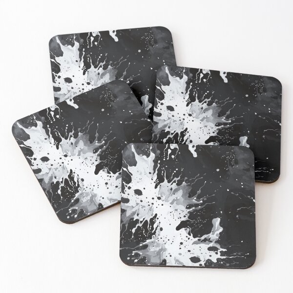 Item preview, Inkblot designed and sold by ARTificialNsite.