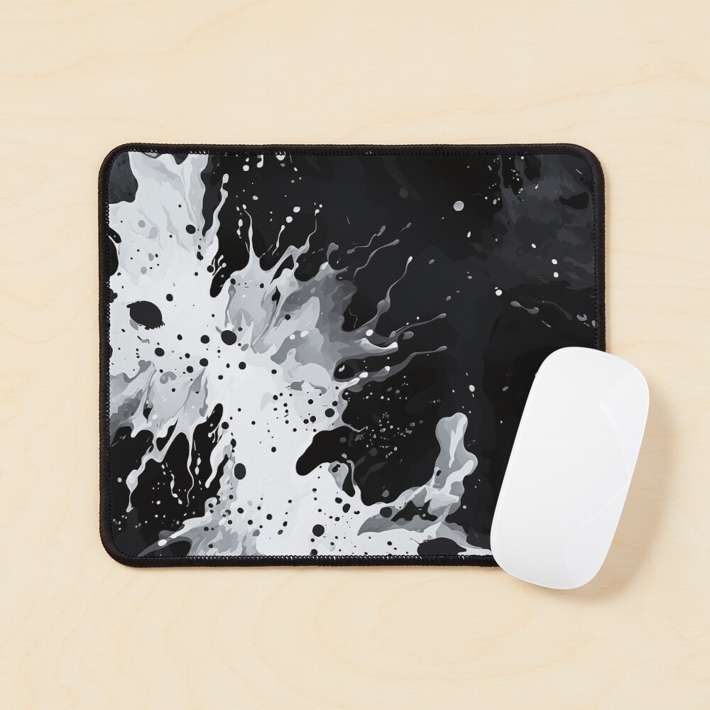 Item preview, Mouse Pad designed and sold by ARTificialNsite.
