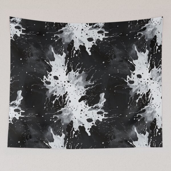 Item preview, Inkblot designed and sold by ARTificialNsite.