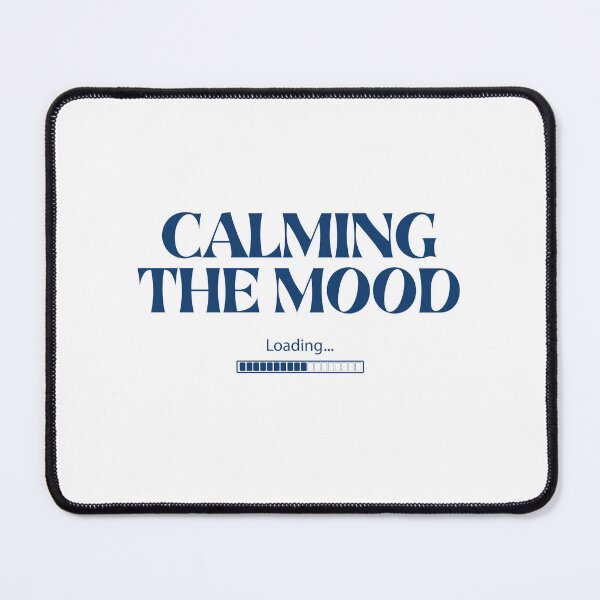Item preview, Calming the Mood designed and sold by illustrarts-.
