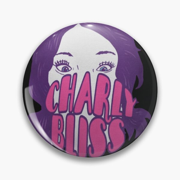 Artikelvorschau, Charly Bliss-Band entworfen und verkauft von KhamsyPhan85.