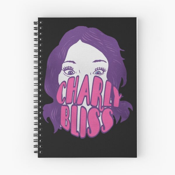 Item preview, Charly Bliss Band designed and sold by KhamsyPhan85.