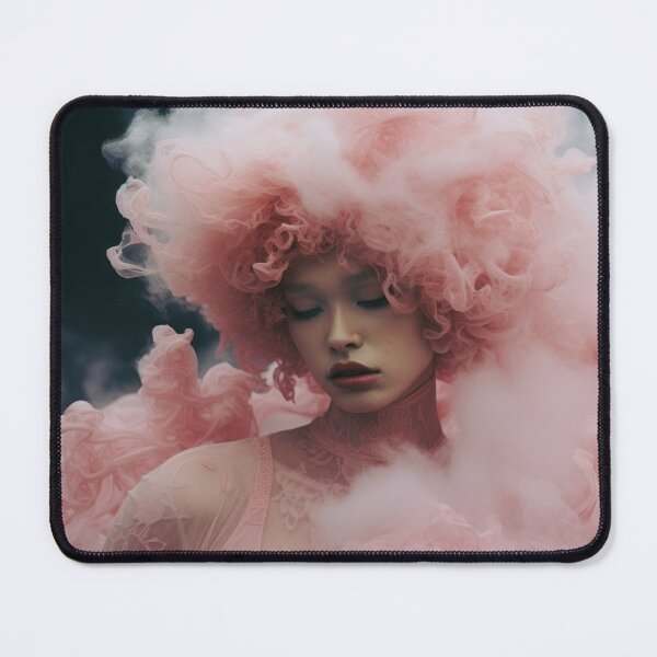 Item preview, Once Wanda Tasted Fairy Floss designed and sold by MimiWaWa.