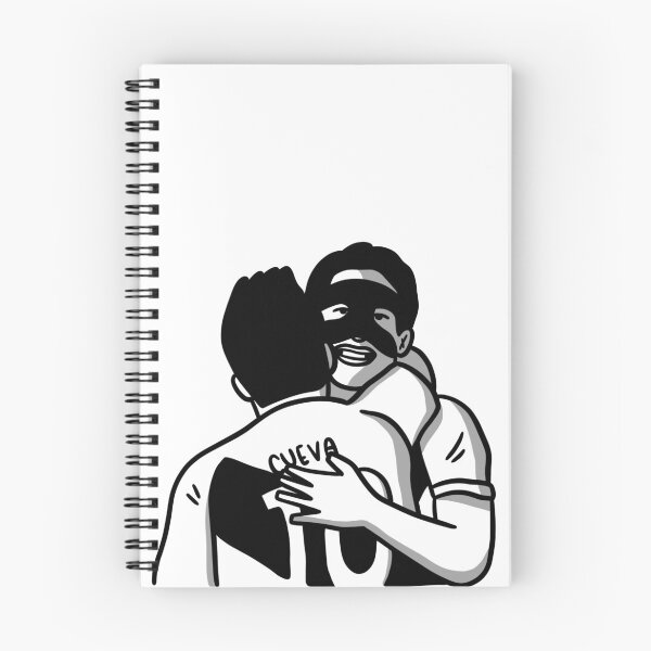 Item preview, Lapadula y Cueva designed and sold by labemolsketch.