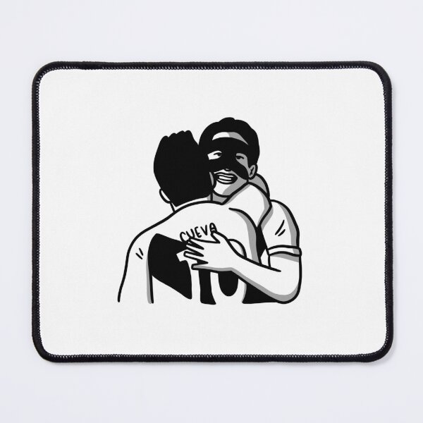 Item preview, Lapadula y Cueva designed and sold by labemolsketch.