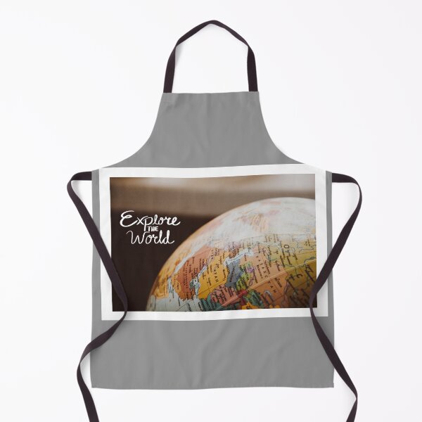 Item preview, Explore The World designed and sold by ColorDesings.