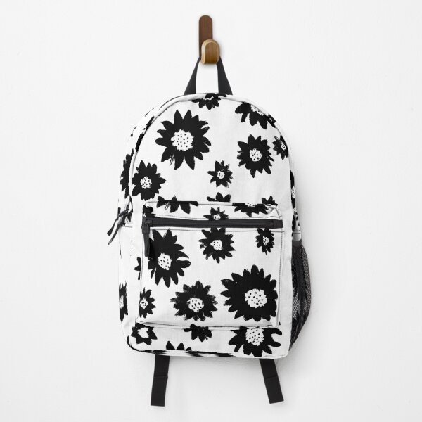 Item preview, Black Sunflowers designed and sold by Mary Nitz.