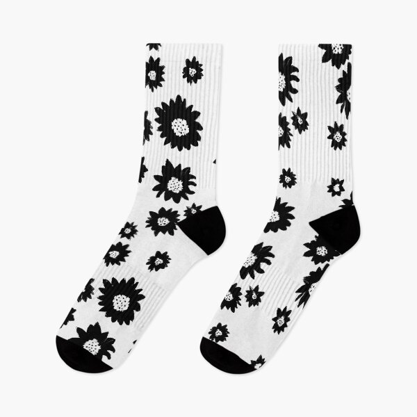 Item preview, Black Sunflowers designed and sold by Mary Nitz.