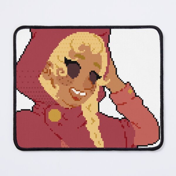 Item preview, pixel lup designed and sold by skribblepixie.