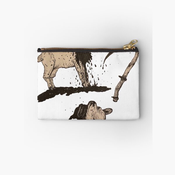 Item preview, Beheaded Lamb designed and sold by Geraldinelamb.