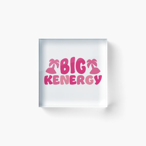 Item preview, Big Kenergy designed and sold by GenericDesigns.