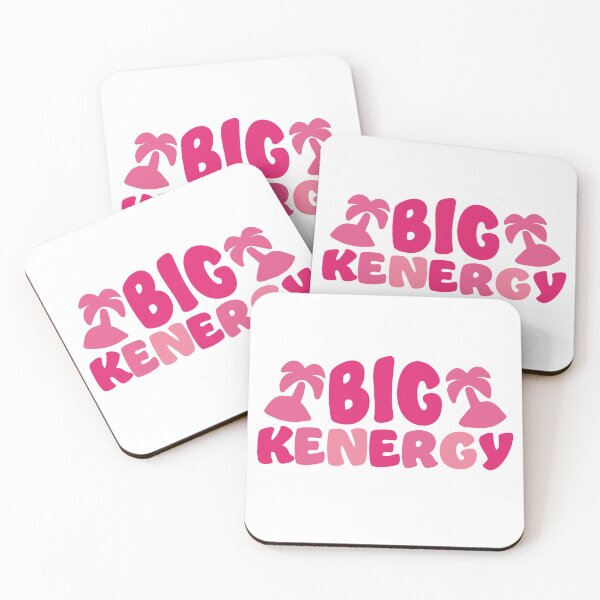 Item preview, Big Kenergy designed and sold by GenericDesigns.