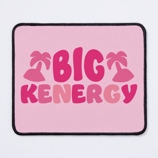 Item preview, Big Kenergy designed and sold by GenericDesigns.