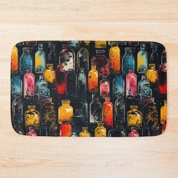 Item preview, Containment  designed and sold by ARTificialNsite.