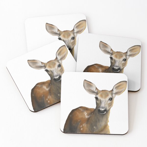 Item preview, Wild 3 designed and sold by Chia Wild Art.
