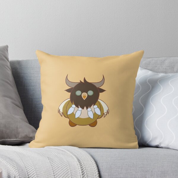 Item preview, Tauren Boomkin designed and sold by Lilena.