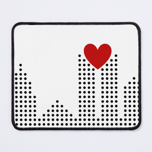 Item preview, My lovely city designed and sold by platonicXXI.