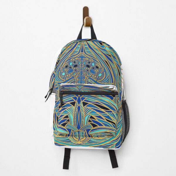 Item preview, Weird abstract animal face #2 - inverted designed and sold by DaveDanchuk.