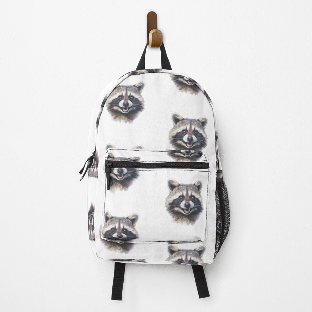 Item preview, Backpack designed and sold by GraphicsJCM.